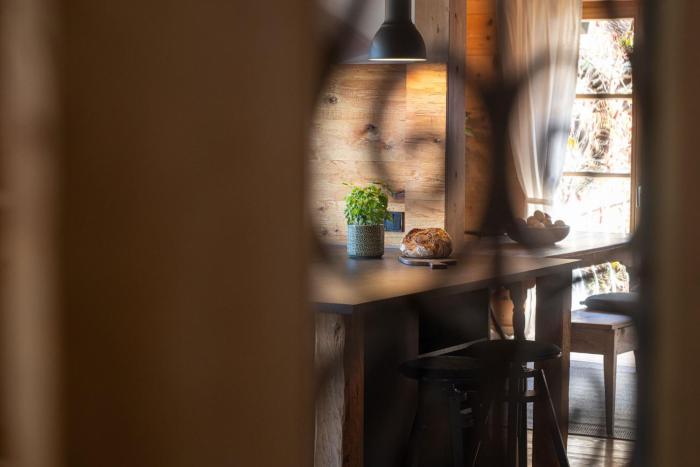 Ferienwohnungen Villa Aura