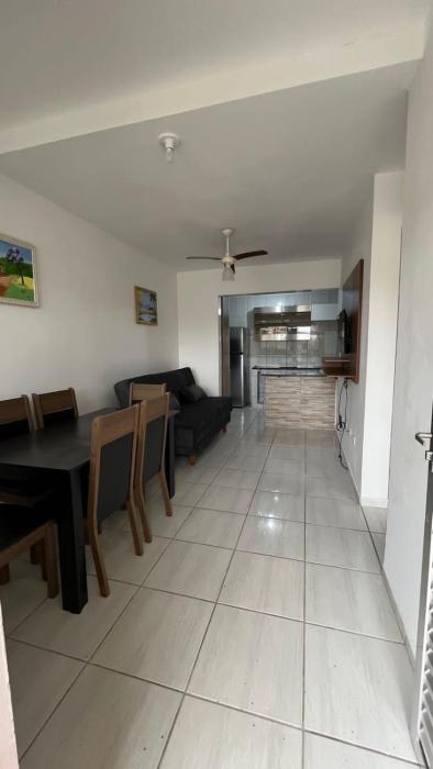 Matinhos casa em condomínio