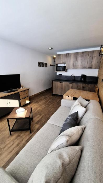 Résidence Le France - Joli studio moderne MAE-9001