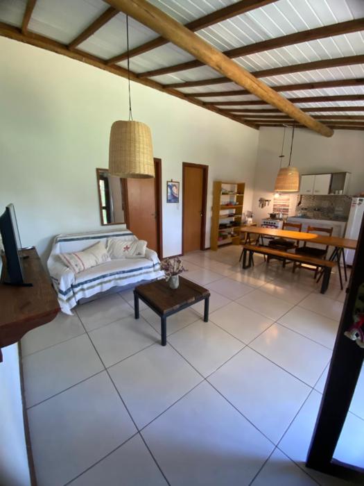 Apartamento condominio azul