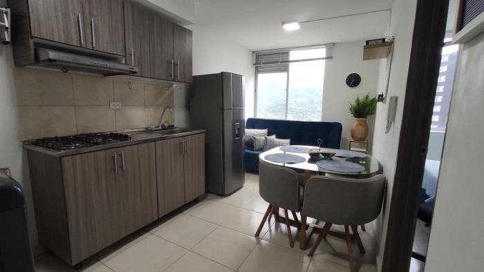 ApartaHoteles Armenia, Quindío