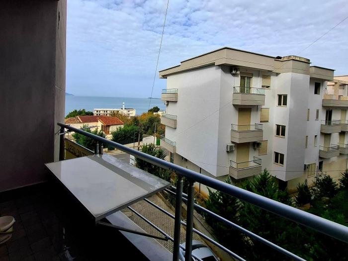 Apartment Juri Vlore