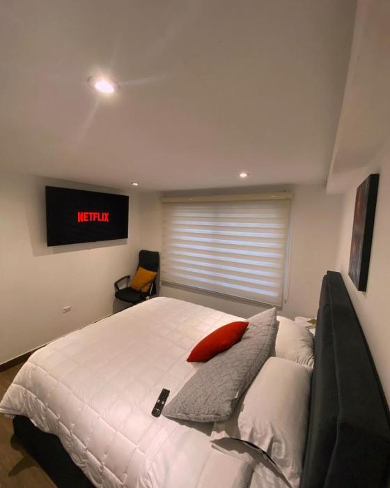 Dulce Hogar Colombiano