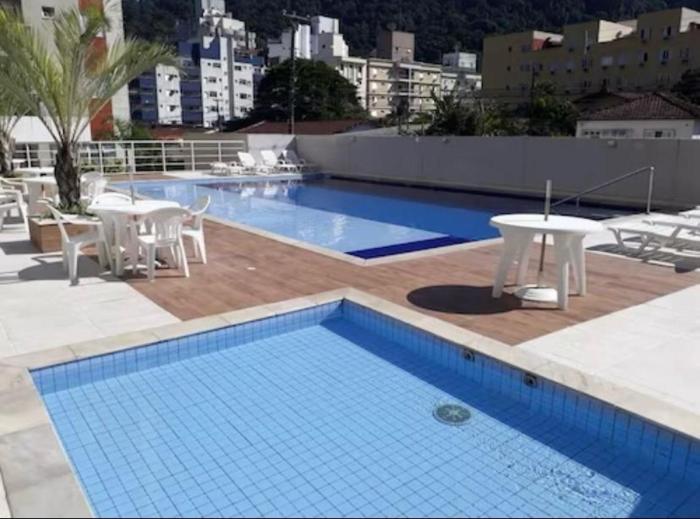 Apartamento Maravilhoso Guarujá