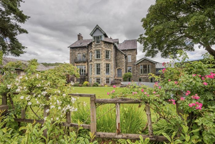 Grandsire Luxury 3 bedroom apartment Windermere