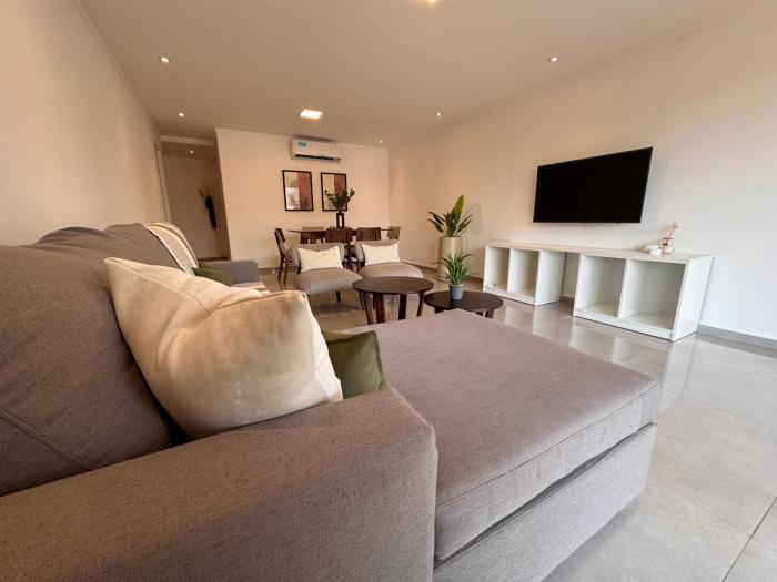 Departamento de 150 m2 -Second Home- en Edificio Marwa, Posadas