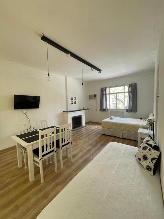 Loft Estilo Europeo - Opción Cochera