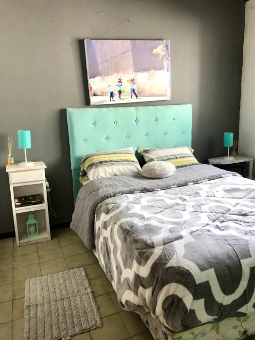 Magos al sur vintage