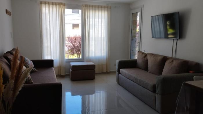 Depto a estrenar Vice BRC