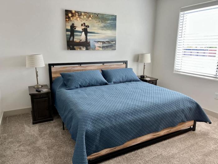Luxury Red Rock Townhome - 42- St George Santa Clara