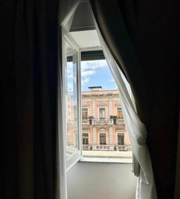 Sicilian Vibes The Sea Pearl