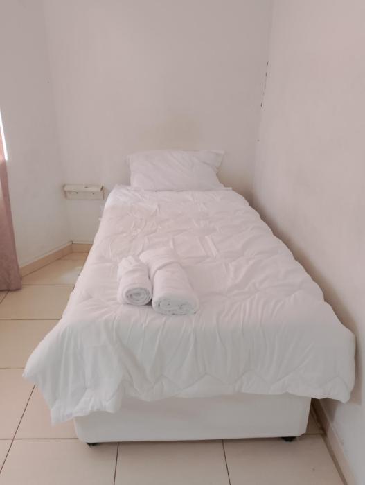 Sondela Accommodation