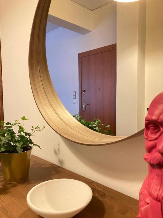 Kallithea Nest by Mancris