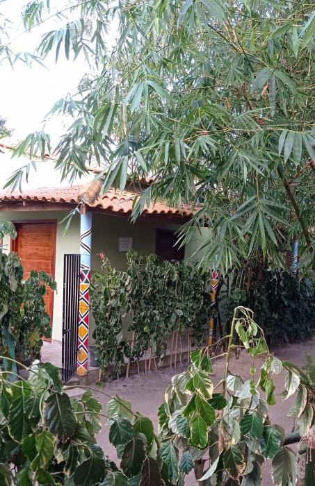 Casa de praia Caminho das Índias