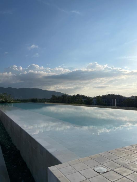 Studio Apartment, Bang Tao Phuket