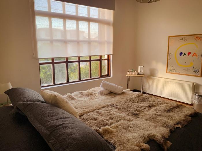 Patagonia Heritage Home