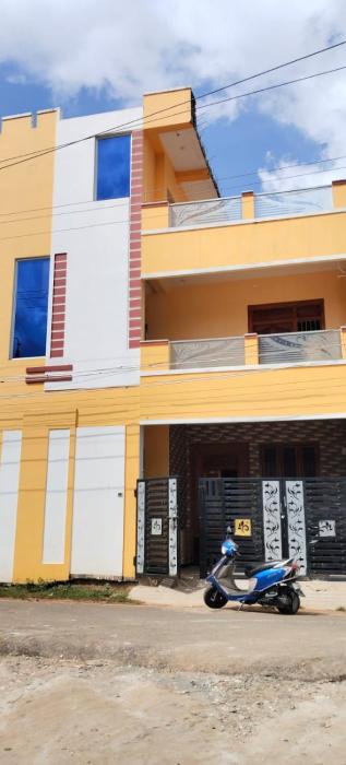 Ilford Castle Home Stay Pondicherry