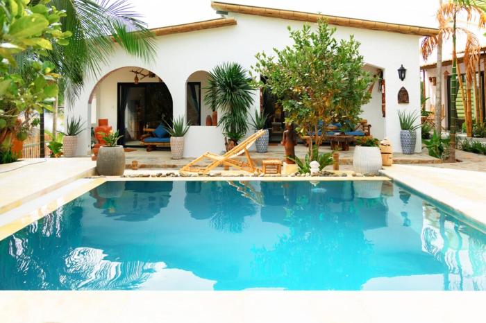 Chillout Home Villas Mui Ne