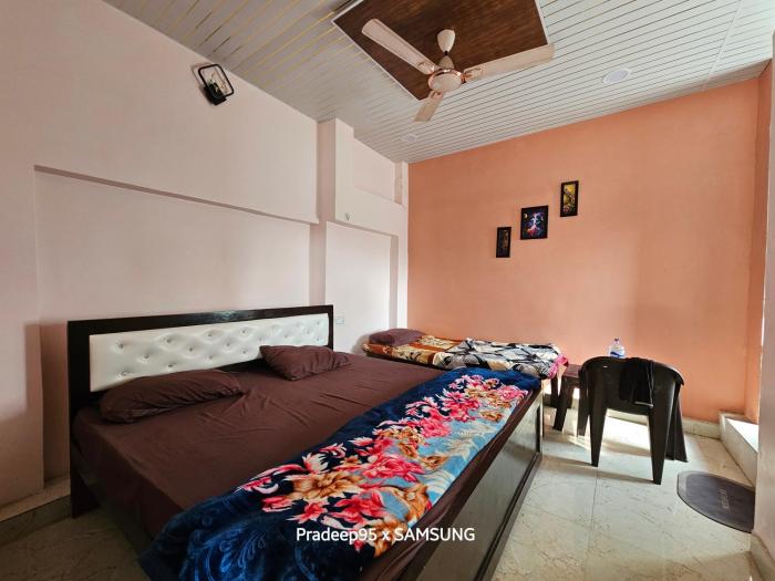 Shri Mahaveer Residency