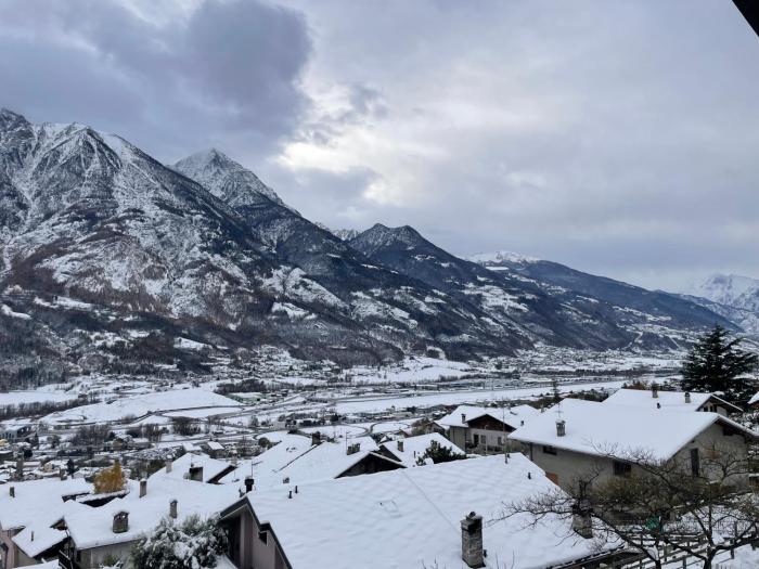 Relax in Valle DAosta da B&G