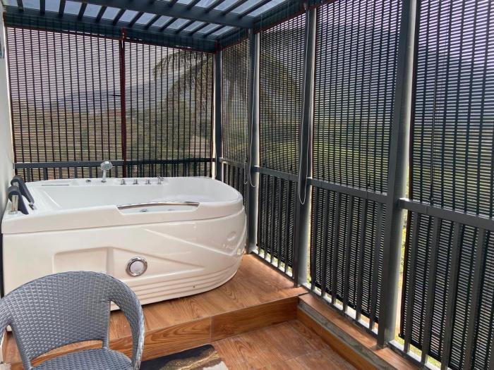 Amara Kosha Misty Hills - Brahma