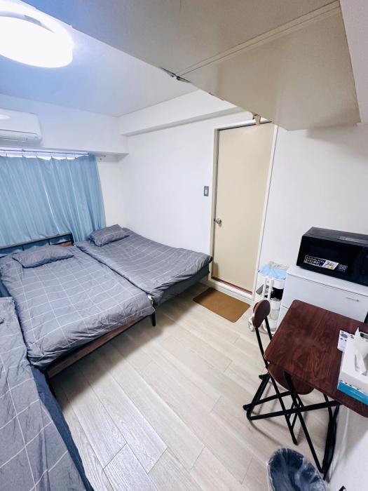 Shinjuku West entire house in Shibuya District