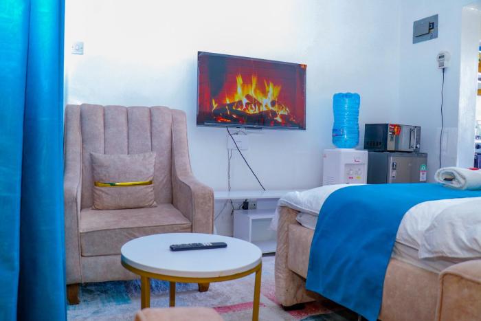 Haydenco Suites Signatuture Mall Syokimau