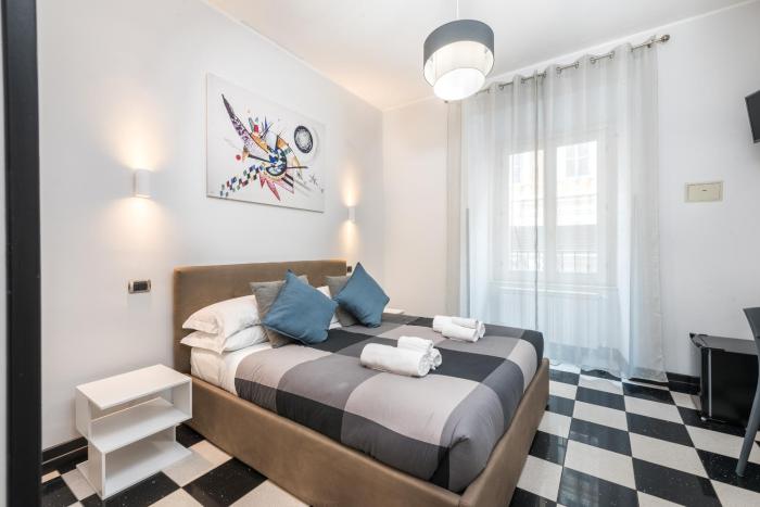 Cardinal Vatican Inn