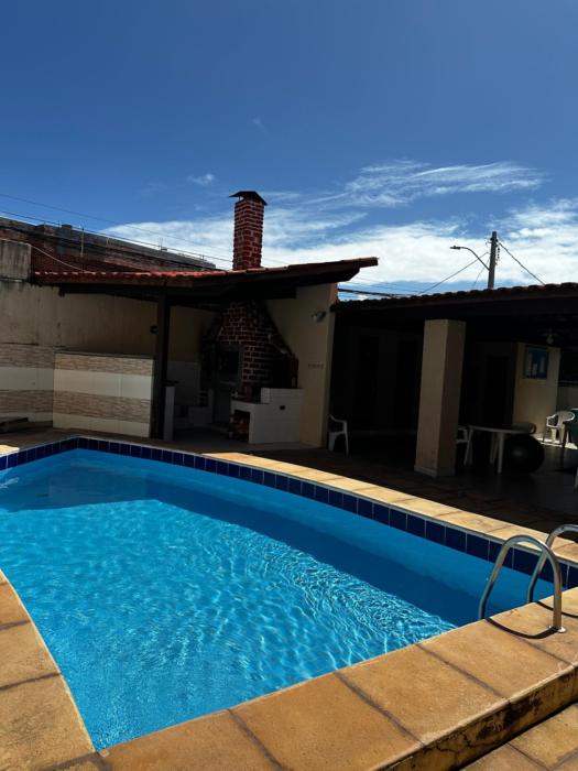 Salvador Casa Farol Itapuã