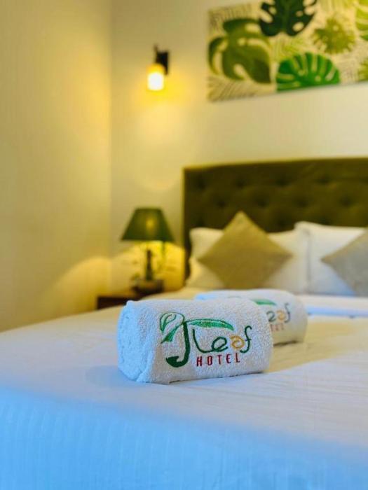 Blue Bird Hotels