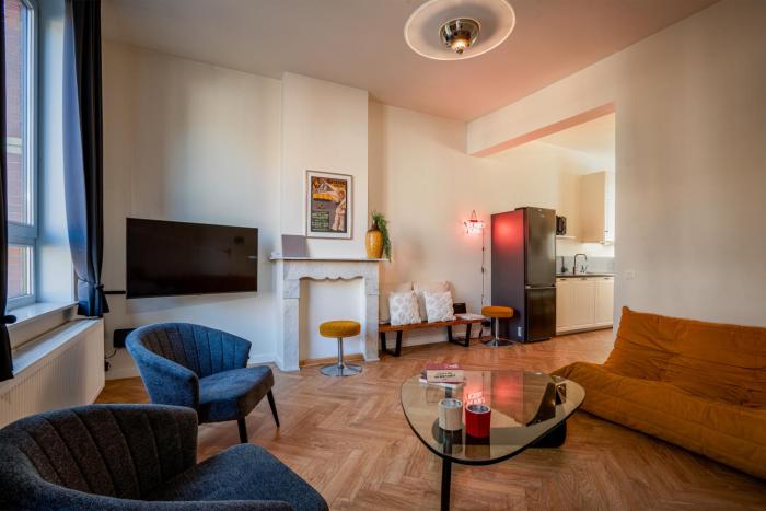 House with 5 Bedrooms - Ideal for Families & Groups