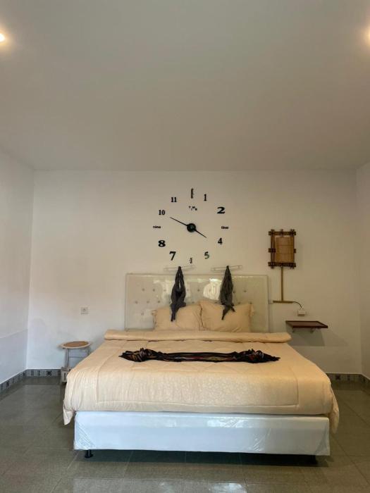 DOMDOM Guest House Gili Gede