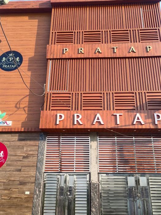 Prtap home stay