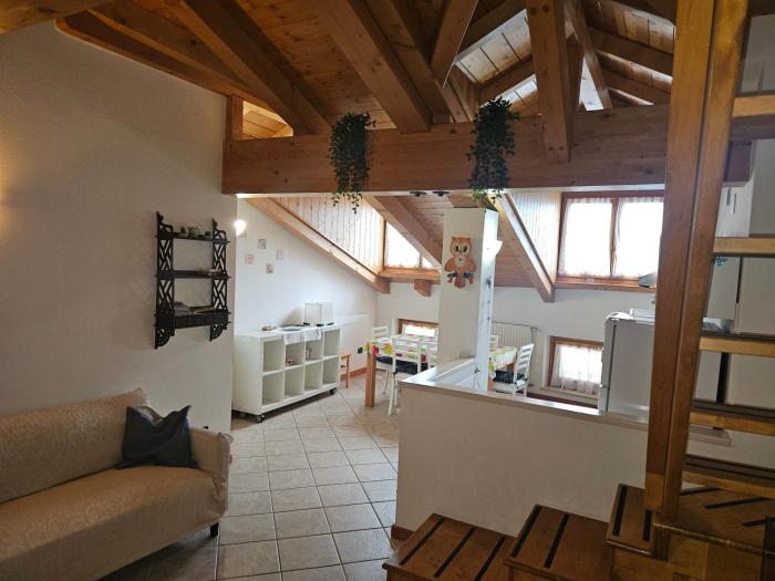 Casa Daolasa Val di Sole Trentino