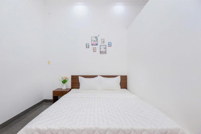 Biệt Thự Sân Vườn C31 Hồ Quý Ly, thành phố Vũng Tàu