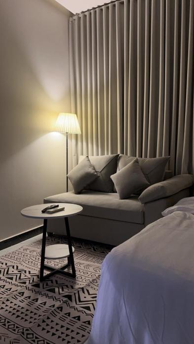 استوديو للراحه