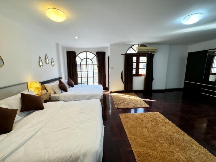 BTS Thong lor25 Big House 15PPL