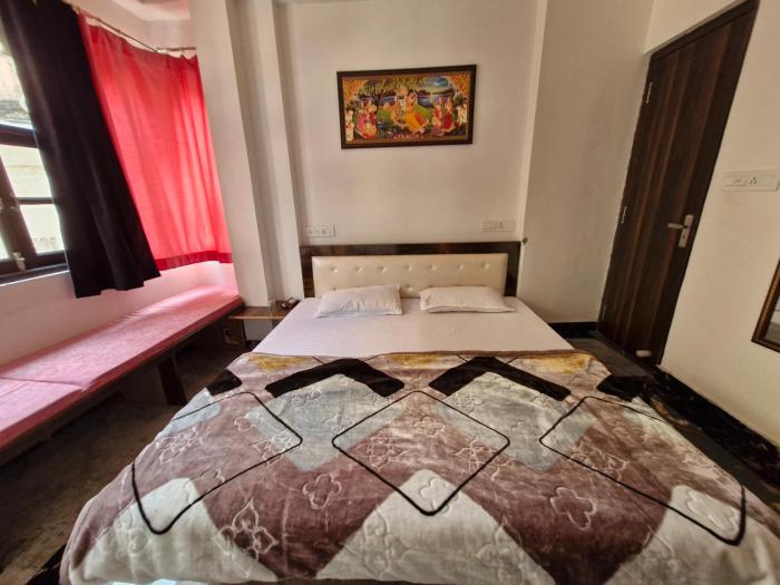 Noble Nest Homestay