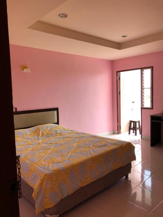 เอิน อพาร์ตเมนต์ Earn Apartment