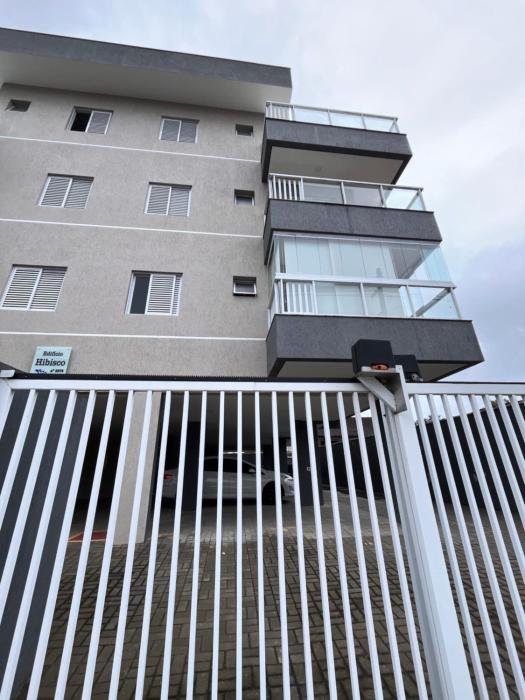 Apartamento bem localizado em Ubatuba