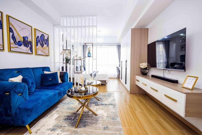 New Luxury Studio in Nairobi