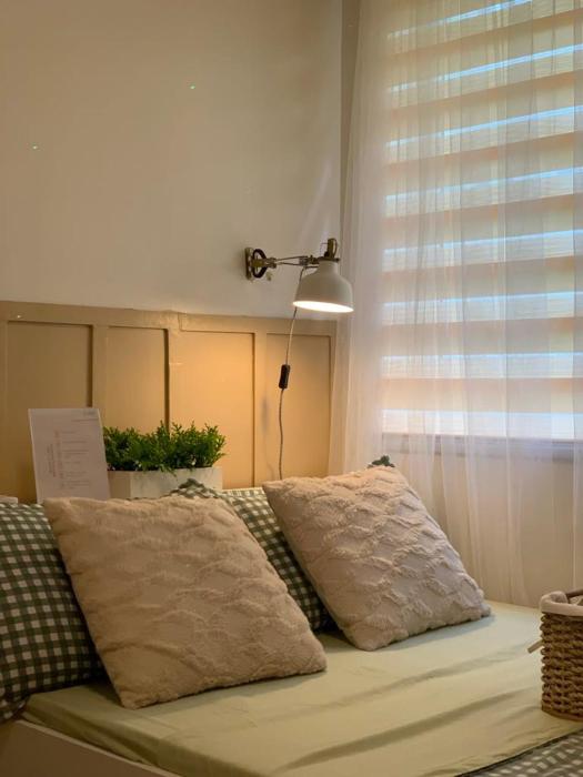 DLC Staycation Studio type