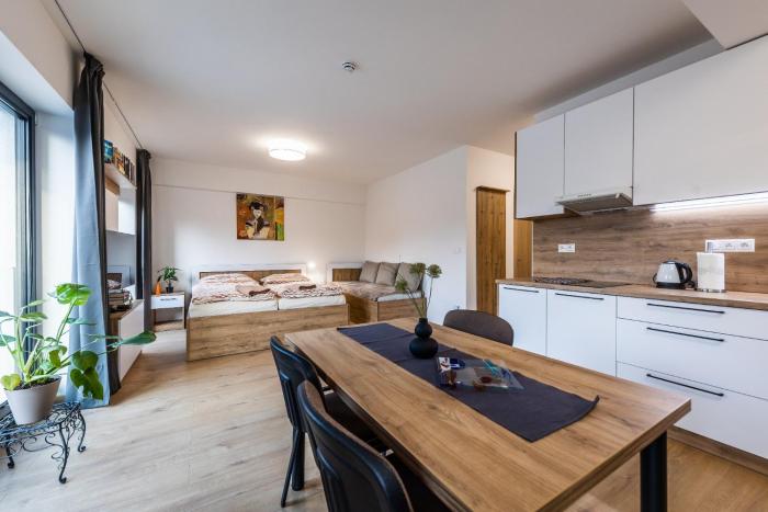 Apartmány Bešeň 201 & 208