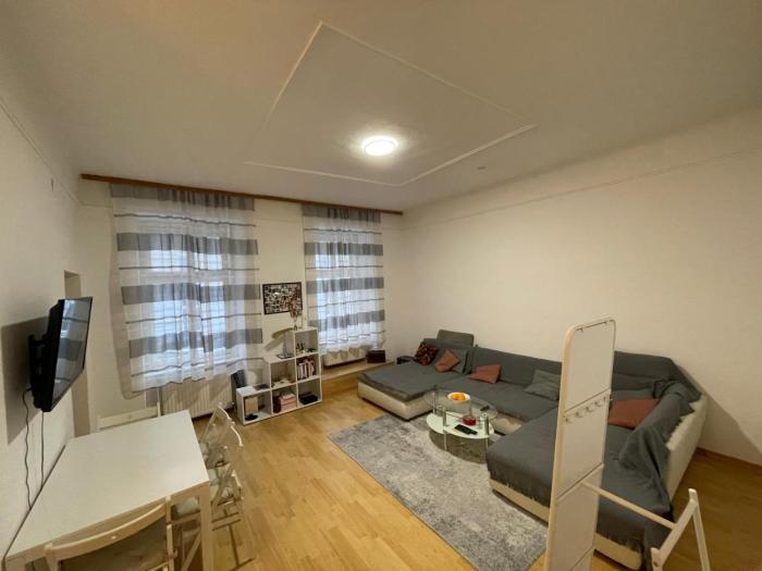 Apartment 20 min from the center