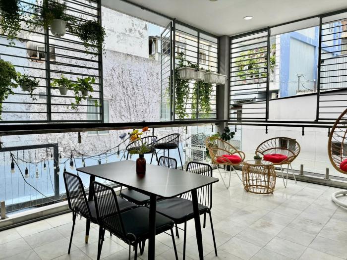 MQ Village - Homestay District 1