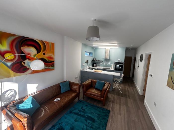 Sheffield Apartment