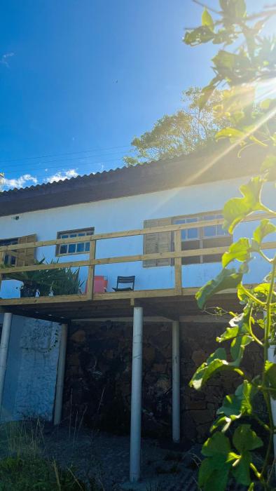 Cabana Solitude - Concha