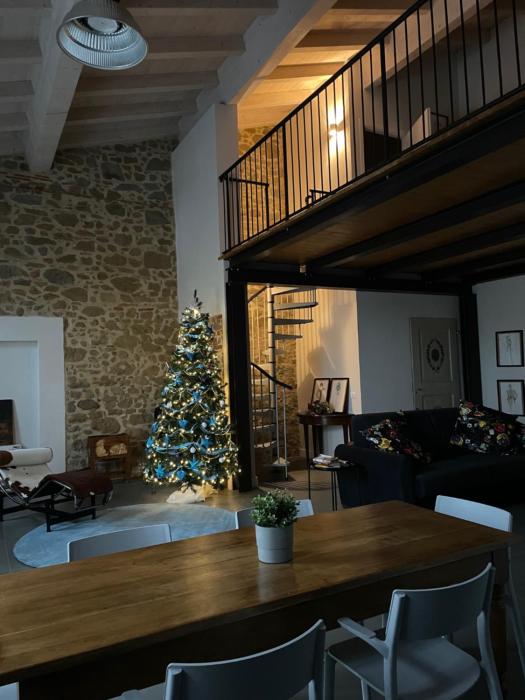 Loft OFFICINA DI LEONARDO nel centro di Vinci