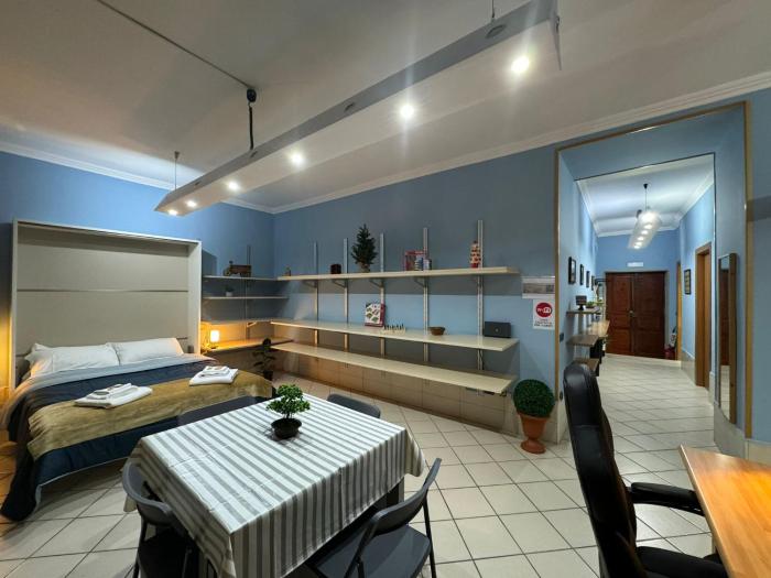 Charming Hideaway in P R A T I near Piazza Clodio