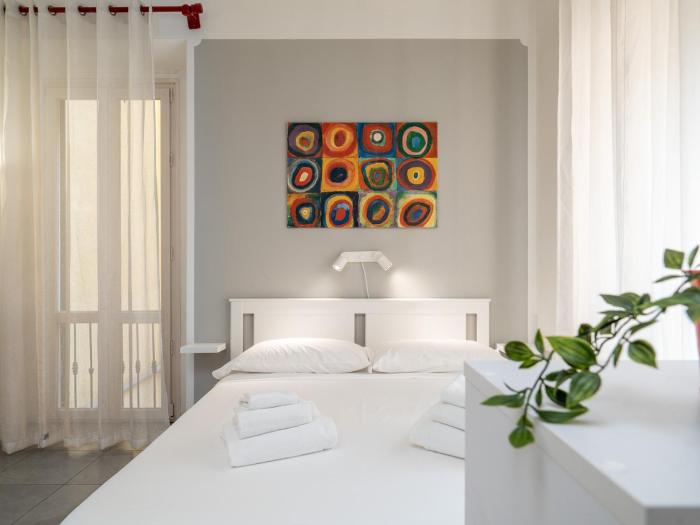 Keys of Italy - Vigevano Big & Small - 2 apts by Porta Genova